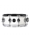 PERFORMANCE SERIES 5-PIECE SHELL PACK MAPLE SNARE (Gloss White), зображення 3